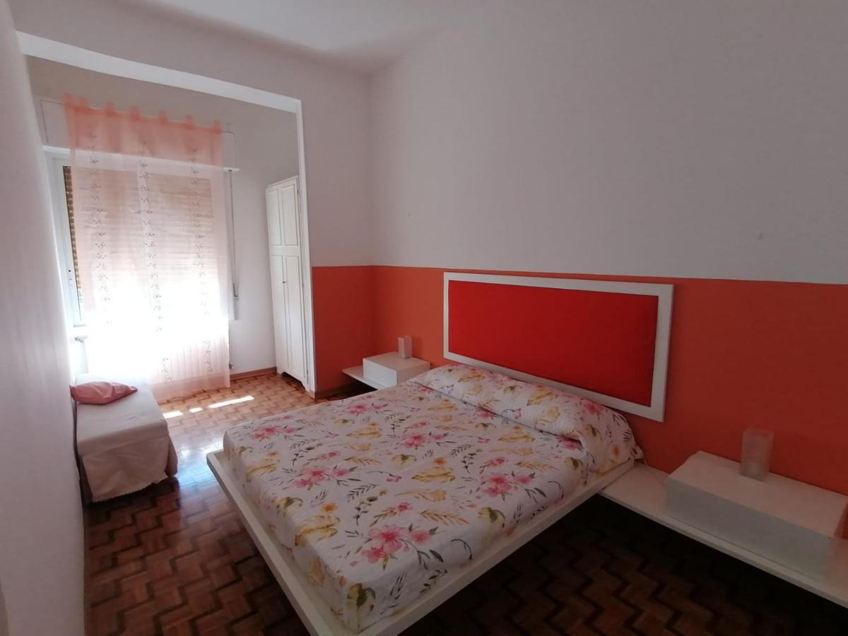 Flesia Home Sanremo Dış mekan fotoğraf