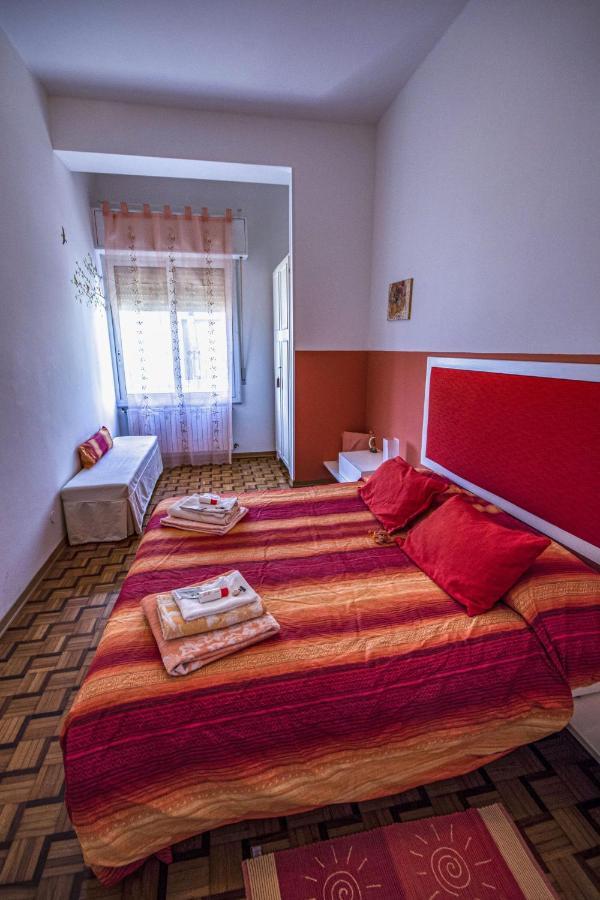 Flesia Home Sanremo Dış mekan fotoğraf