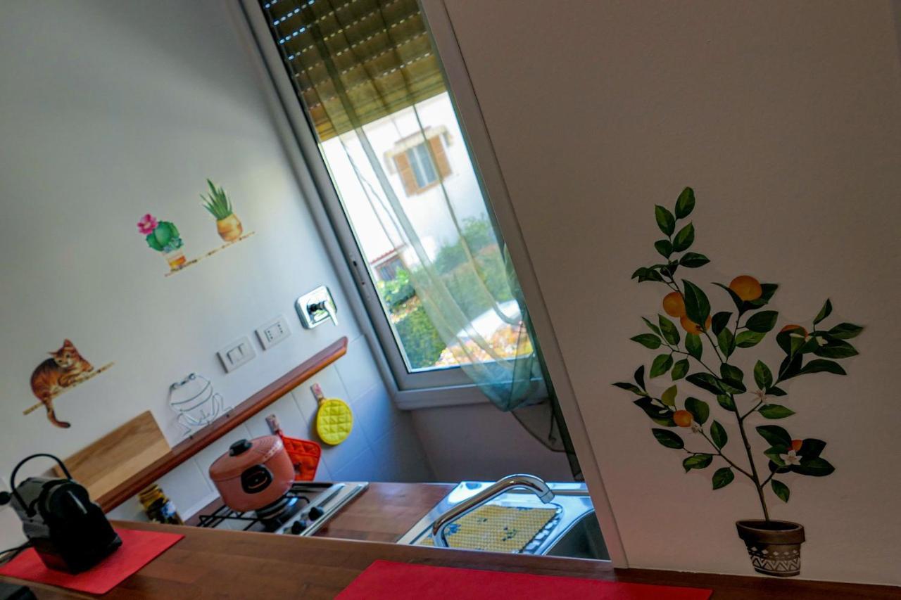 Flesia Home Sanremo Dış mekan fotoğraf