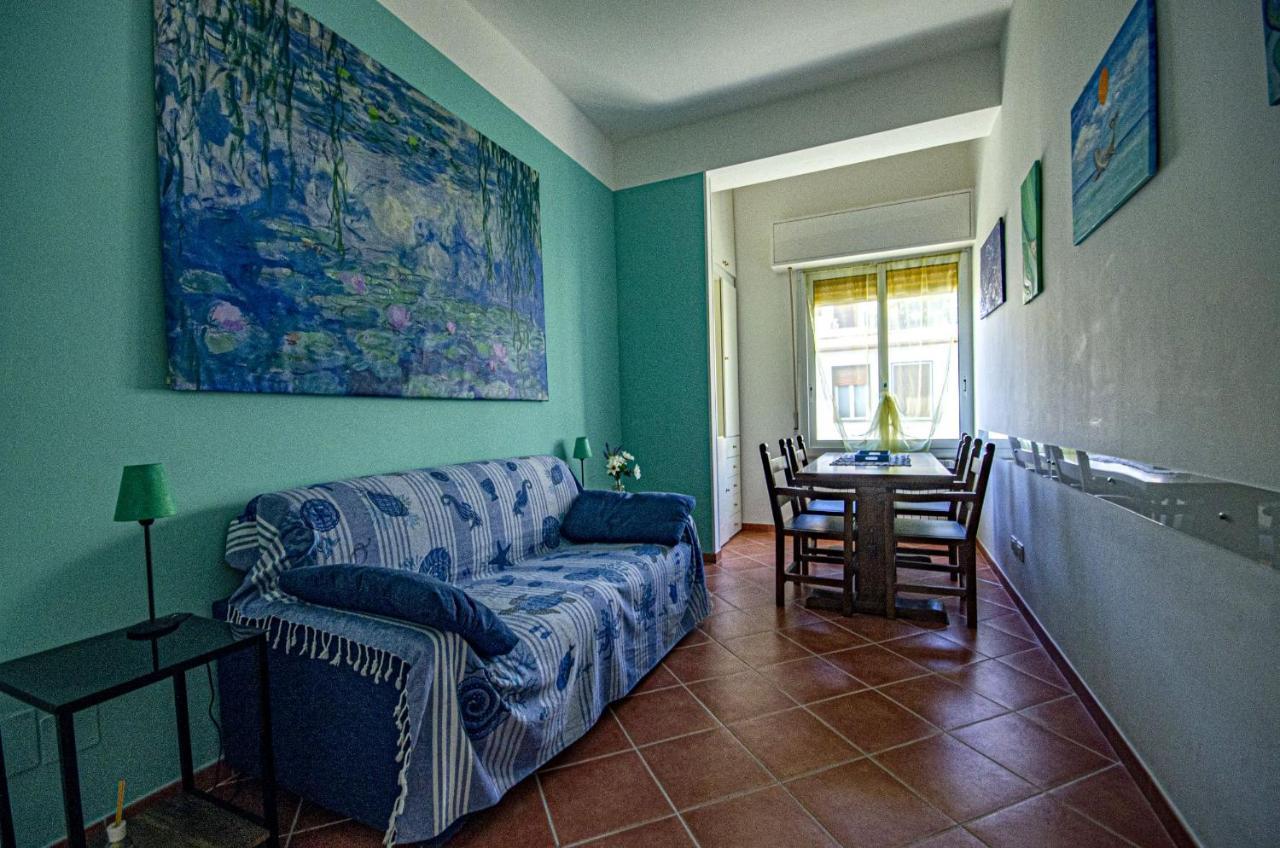 Flesia Home Sanremo Dış mekan fotoğraf