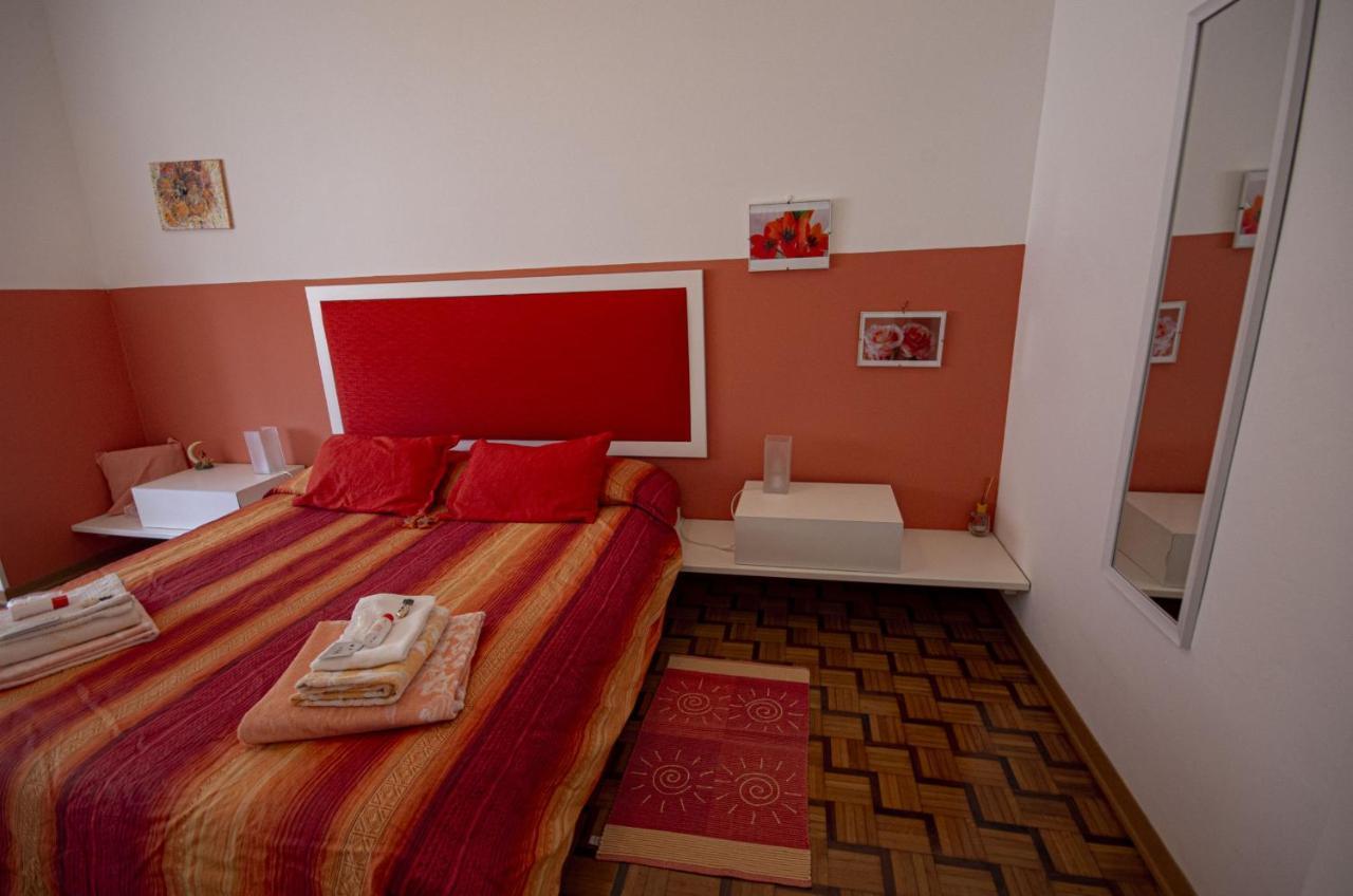 Flesia Home Sanremo Dış mekan fotoğraf