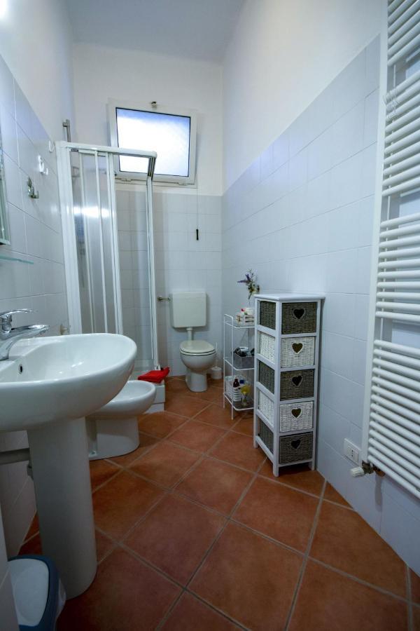 Flesia Home Sanremo Dış mekan fotoğraf