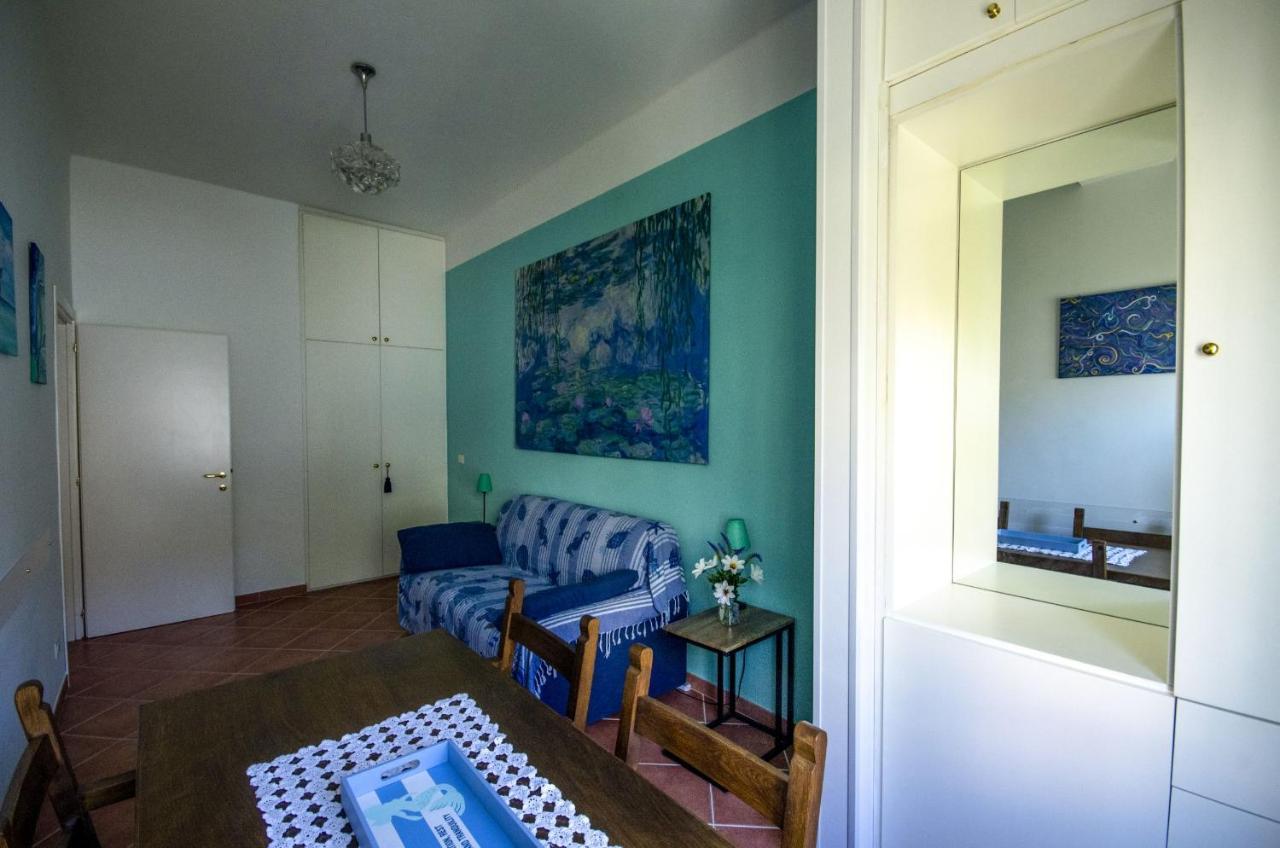 Flesia Home Sanremo Dış mekan fotoğraf