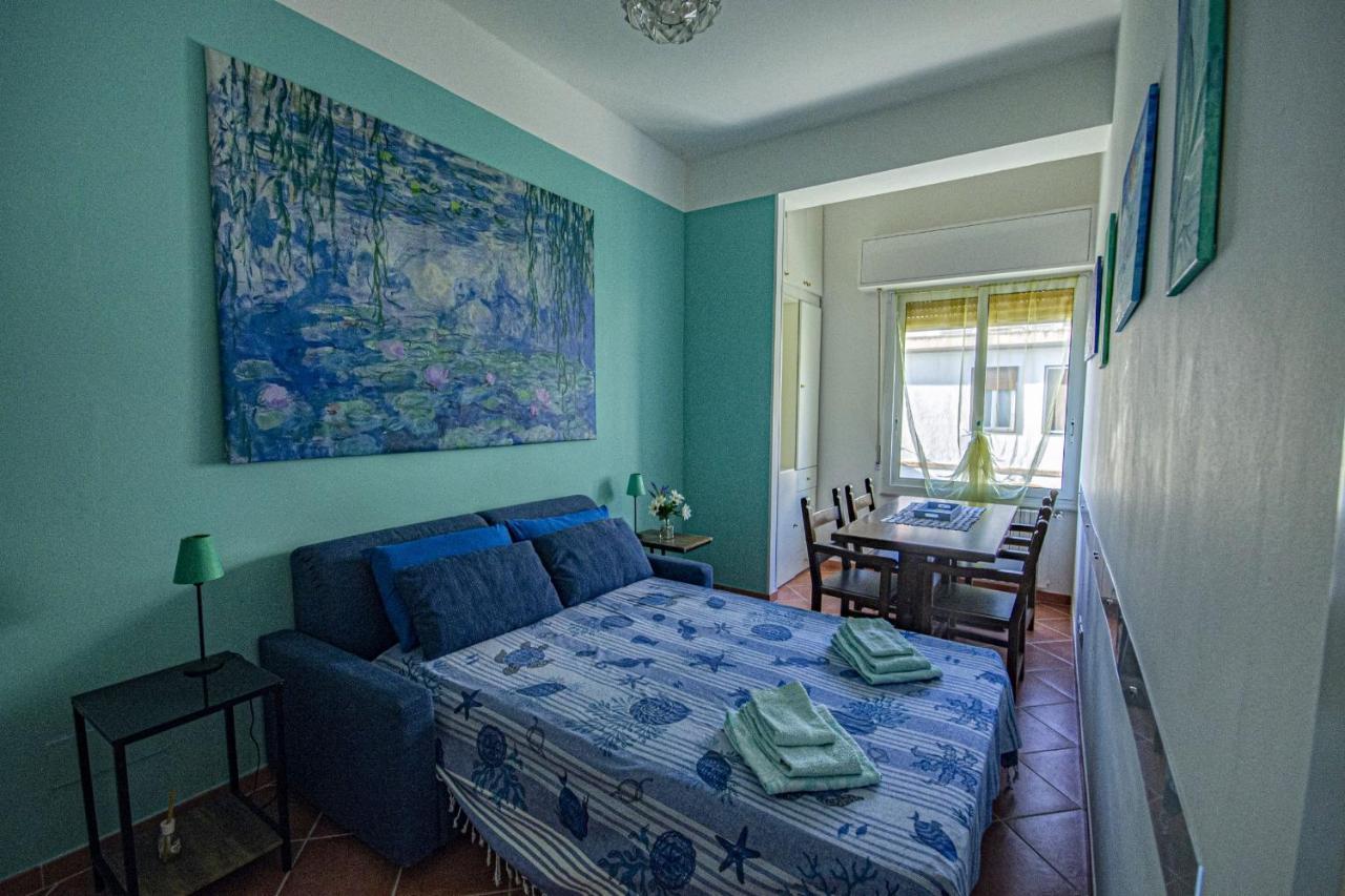 Flesia Home Sanremo Dış mekan fotoğraf