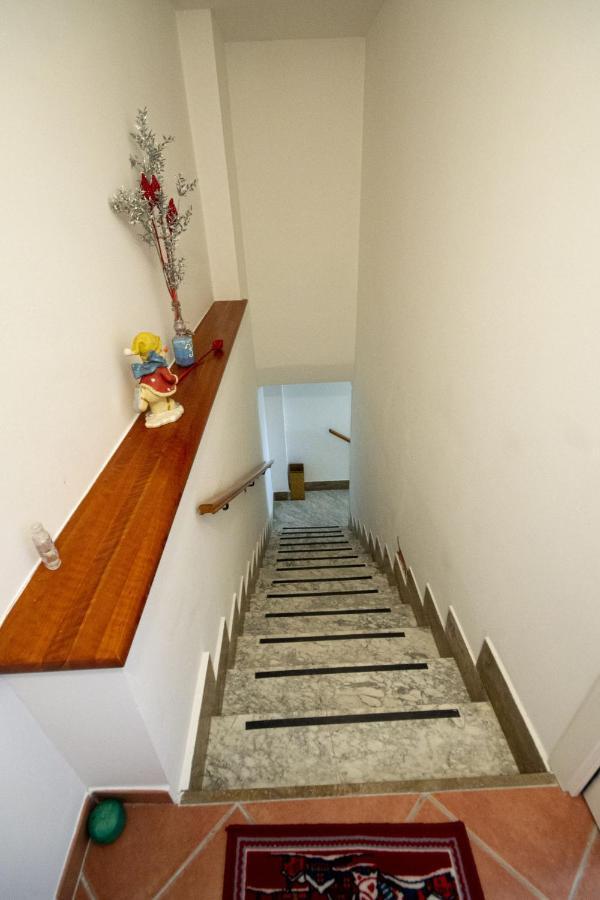 Flesia Home Sanremo Dış mekan fotoğraf