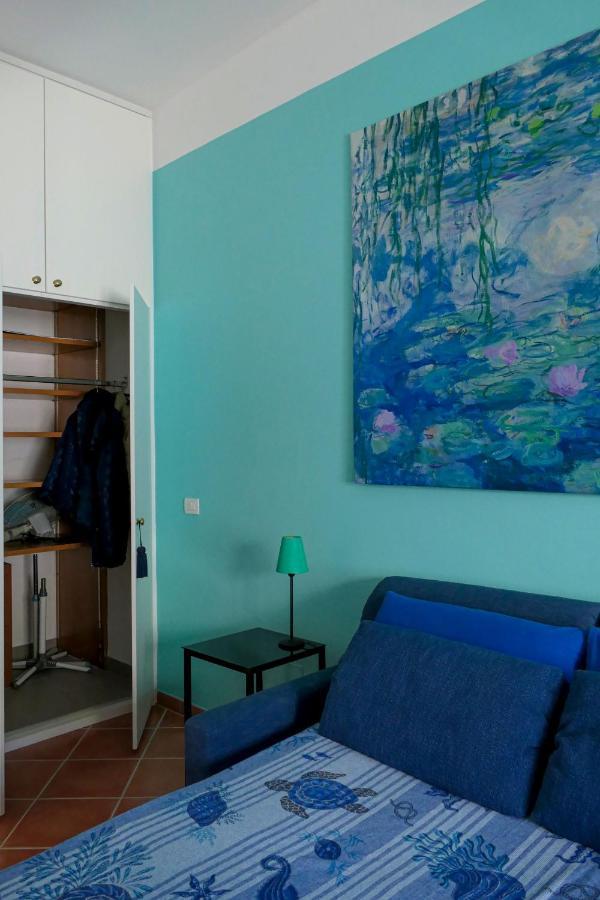 Flesia Home Sanremo Dış mekan fotoğraf
