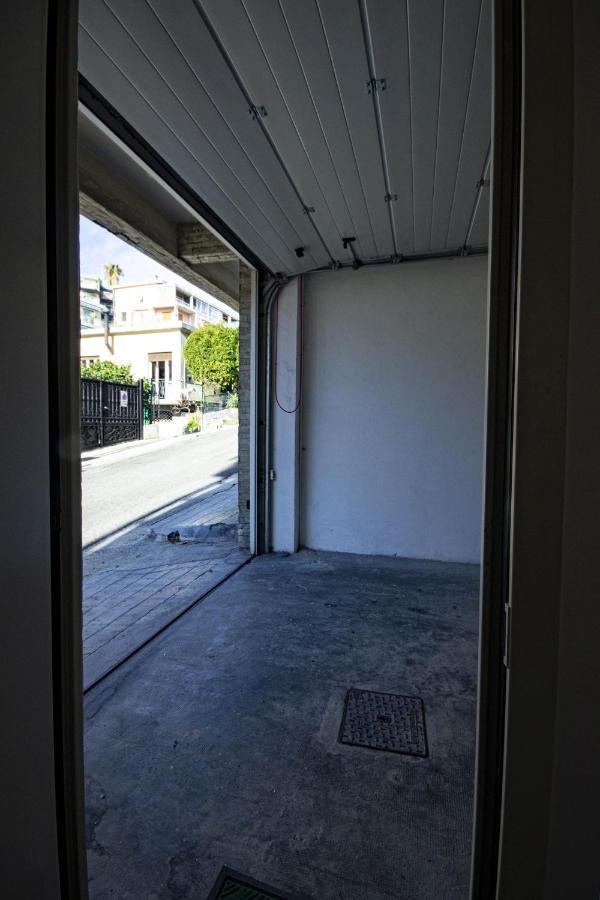 Flesia Home Sanremo Dış mekan fotoğraf