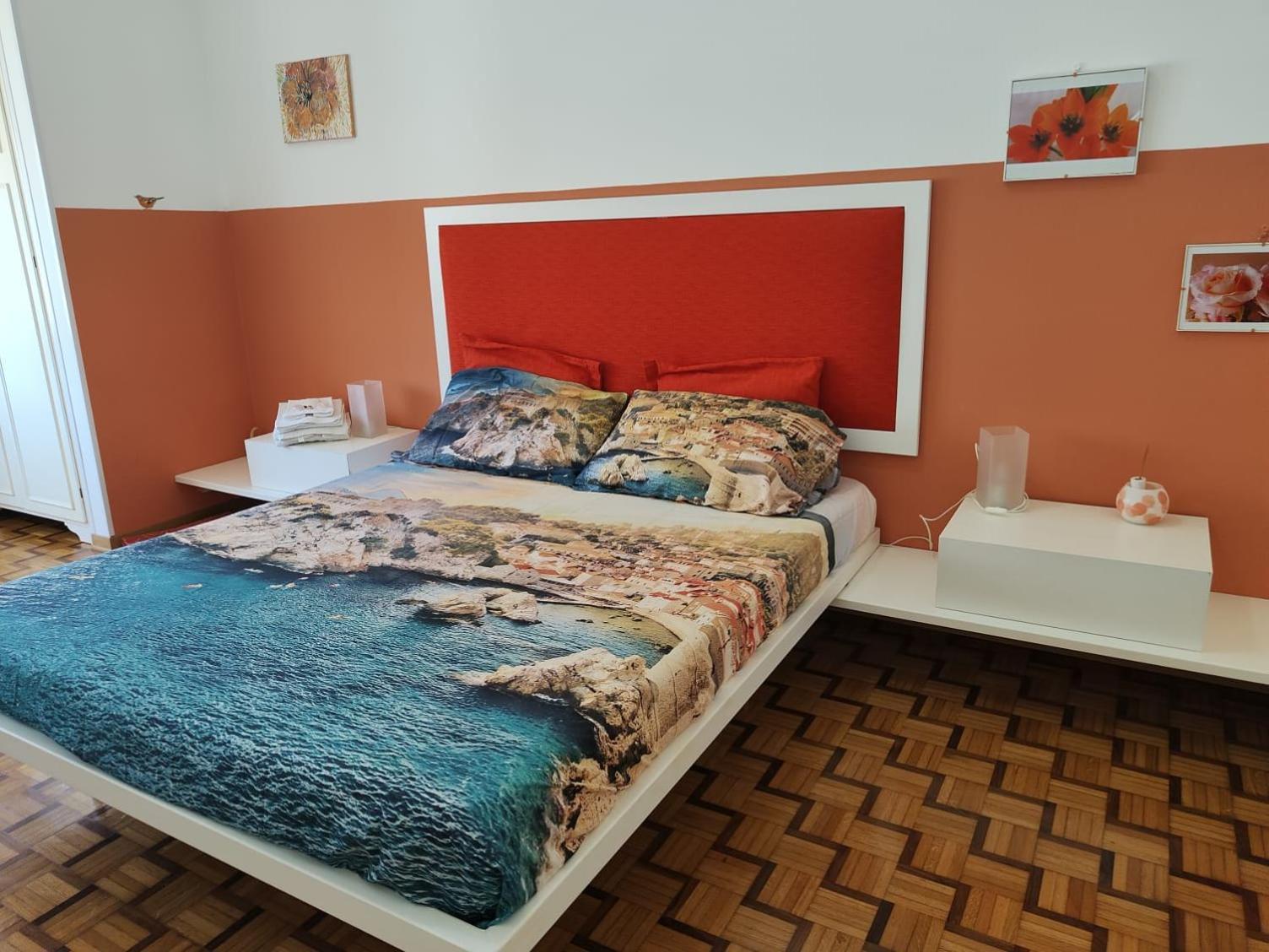 Flesia Home Sanremo Dış mekan fotoğraf